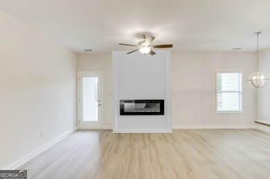 6381 Pine Station Dr, Lula, GA 30554 - photo 6