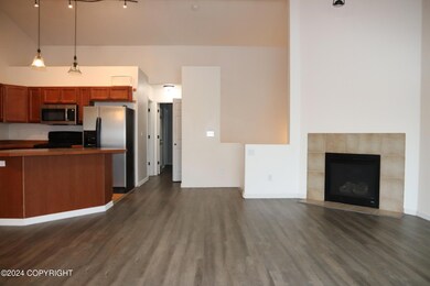 5604 Sapphire Loop unit 57A, Anchorage, AK 99504 - photo 6