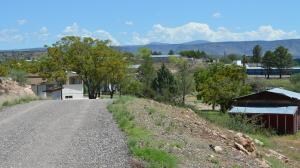 Your driveway