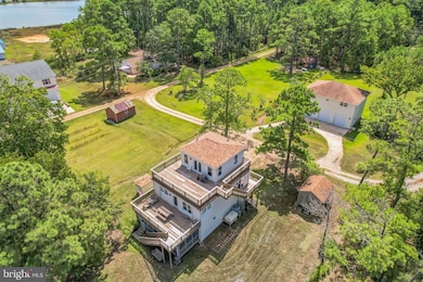 14623 C Way, Scotland, MD 20687 - photo 2