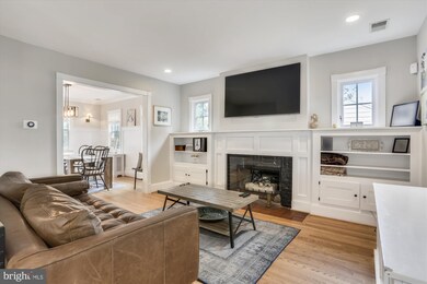 3708 Farragut Ave, Kensington, MD 20895 - photo 6