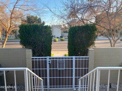 7632 E Camelback Rd unit B6, Scottsdale, AZ 85251 - photo 2