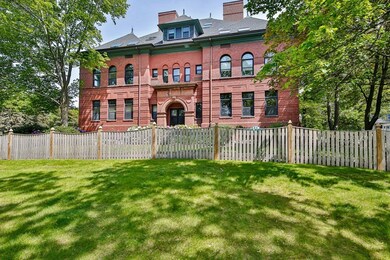 88 Park Ave unit 202, Arlington, MA 02476 - photo 3