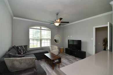 Multi-Gen Living Room