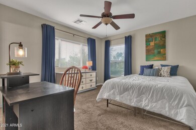 BEDROOM #3