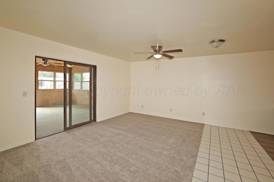 5505 SW 34th Ave, Amarillo, TX 79109 - photo 4