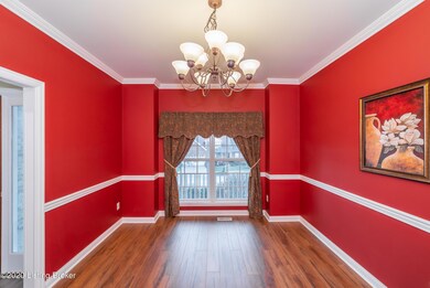 4306 Stone Lakes Dr L-16