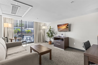 1850 Ala Moana Blvd unit 206, Honolulu, HI 96815 - photo 5