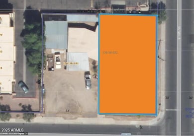 Lot 156-36-032 Sat