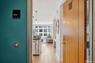 170 Off Third unit 1006, San Francisco, CA 94107 - photo 2