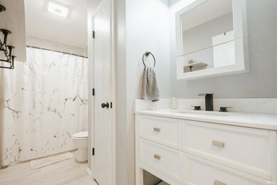 220 E 1st St, Tennyson, IN 47637 - photo 6