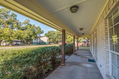 416 Hillcroft Dr, Weatherford, TX 76087 - photo 7