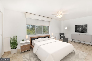 River Towers unit 317, Alexandria, VA 22307 - photo 4