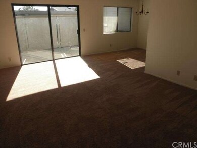 Living Room, new carpet, fresh paint