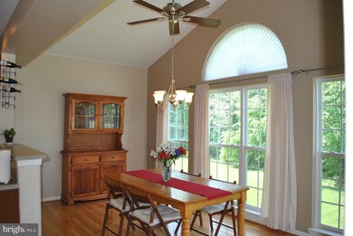 4531 Spring Run Rd, Warrenton, VA 20187 - photo 5