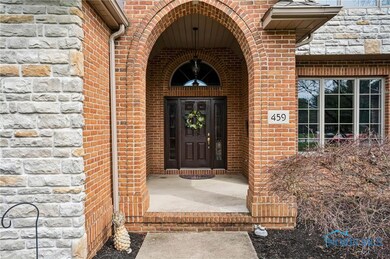 459 Fox Run Rd, Findlay, OH 45840 - photo 7