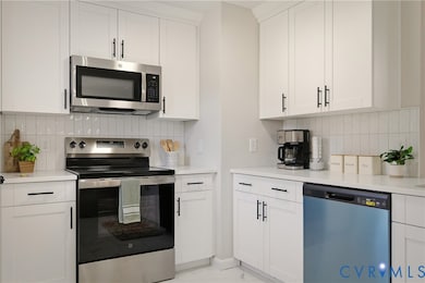 9814 Thacker Ln, Henrico, VA 23228 - photo 5