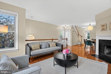 1493 A St NE unit 1493, Washington, DC 20002 - photo 2