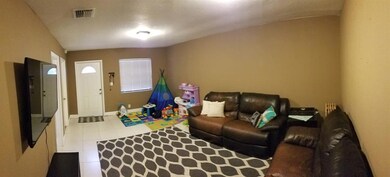 Living Room - 1