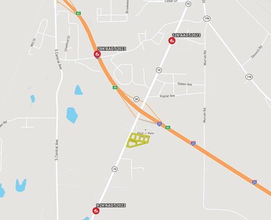 0 Lot#5 Ms-15, New Albany, MS 38652 - photo 6