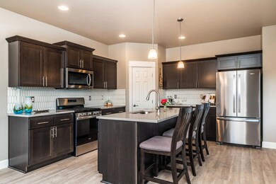 20601 SE Slate Ave unit Lot 413, Bend, OR 97702 - photo 5