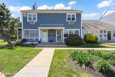 100 Seaview Ave unit 2, Monmouth Beach, NJ 07750 - photo 3