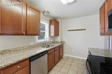 521 Clearview Dr, Fountain, CO 80817 - photo 7