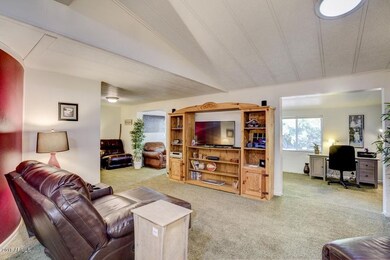 102 S. Pinecrest Road