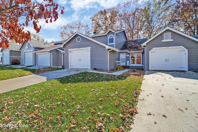 484 River Bend Dr unit c-5, Crossville, TN 38555 - photo 2