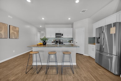 19624 Caroline Harrison St, Manor, TX 78653 - photo 5