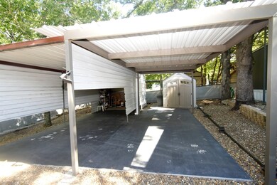 337 Dogwood St unit Mailing 6435 N FM 17, Yantis, TX 75497 - photo 6