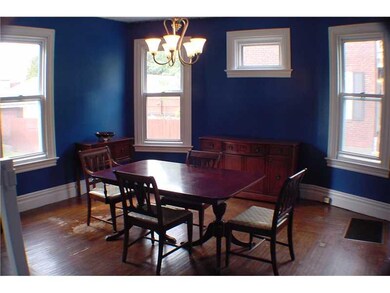 Dining Room.