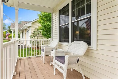 4 Stinson Dr unit 2, Nashua, NH 03063 - photo 2