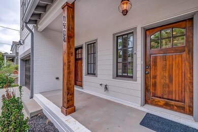 1307 Old Hillsboro Rd, Franklin, TN 37069 - photo 2