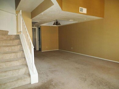 Dining/Living Room