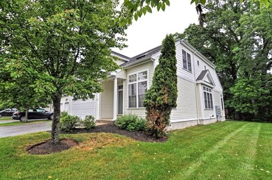 1 Kingson Ln unit 6, Medway, MA 02053 - photo 4