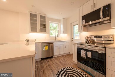 7107 14th Ave, Takoma Park, MD 20912 - photo 7