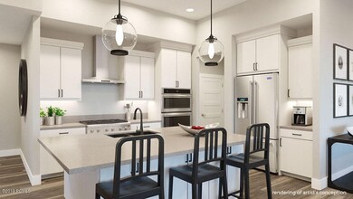 11535 N Upside Dr unit 20, Hideout, UT 84036 - photo 3