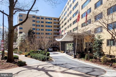 4600 Connecticut Ave NW unit 601, Washington, DC 20008 - photo 2