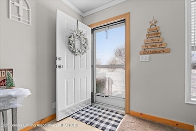 10870 Eaton Rapids Rd, Springport, MI 49284 - photo 7