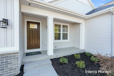 253 Hickory Valley Dr, Kalamazoo, MI 49009 - photo 2