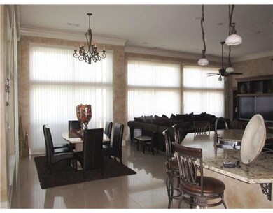 Interior Space/Layout.