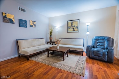 9000 Las Vegas Blvd S unit 1142, Las Vegas, NV 89123 - photo 5