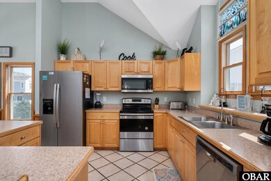 627 Wave Arch unit Lot 84, Corolla, NC 27927 - photo 7