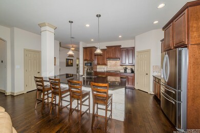 8634 Silent Creek, San Antonio, TX 78255 - photo 7