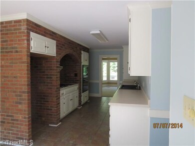 Interior Space/Layout.