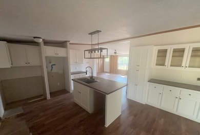 19188 E Divide Rd, Bluford, IL 62814 - photo 3