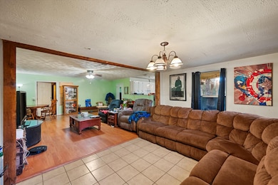 114 Fcr unit 540, Fairfield, TX 75840 - photo 5