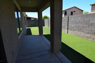 4 backyard