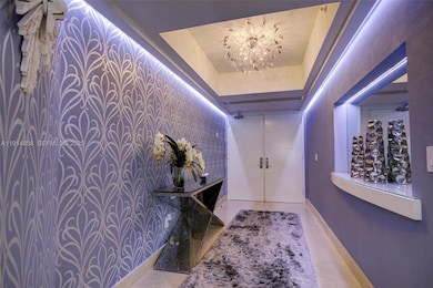 Blue & Green Diamond Condominiums unit 1601, Miami Beach, FL 33140 - photo 4